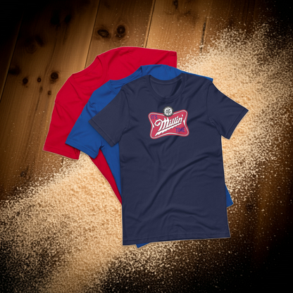 IT’S MILLIN’ TIME Short Sleeve T-Shirt